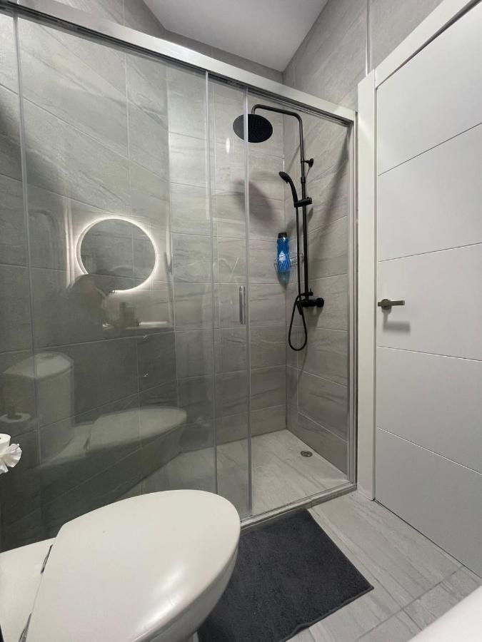 Encanto Santiago Bernabeu- Castellana Apartment *