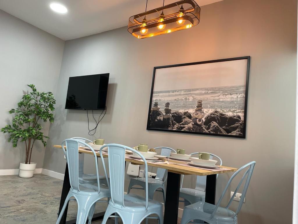 Apartment Encanto Santiago Bernabeu- Castellana